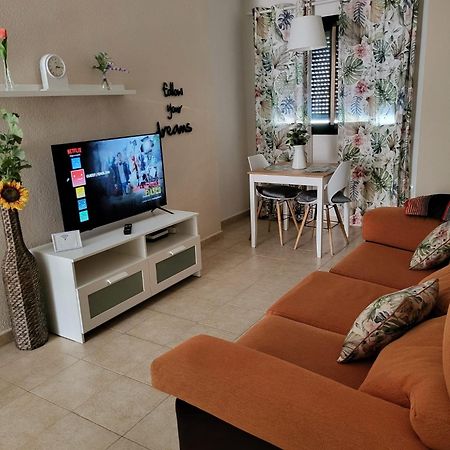 Apartamento Torremolinos Centro Exterior foto