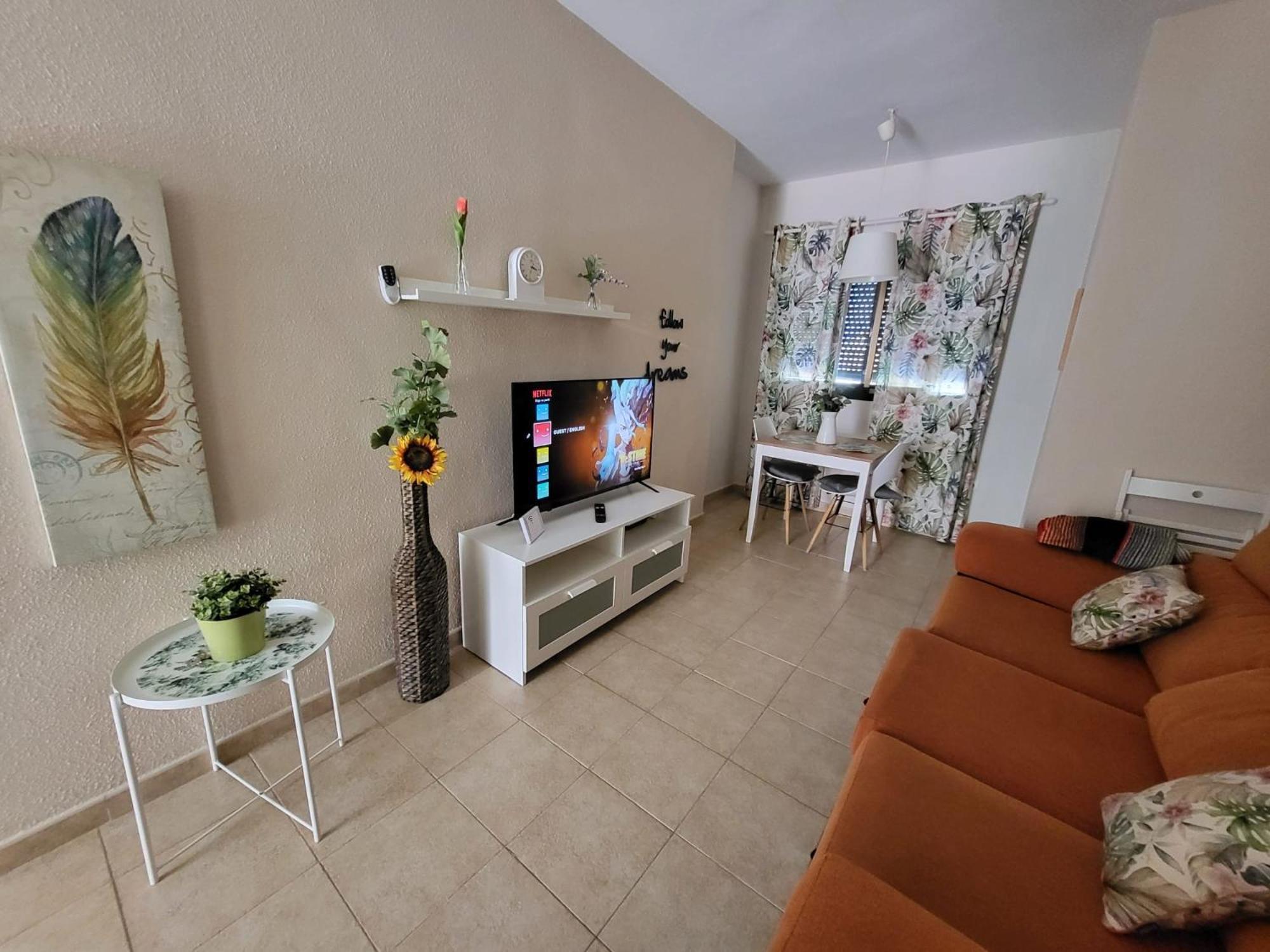 Apartamento Torremolinos Centro Exterior foto