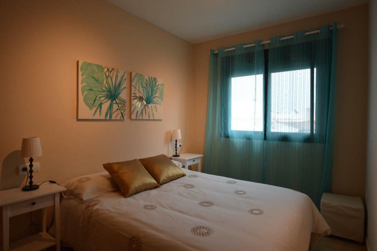 Apartamento Torremolinos Centro Exterior foto